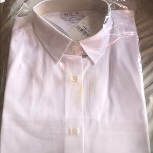 Designer dress shirt